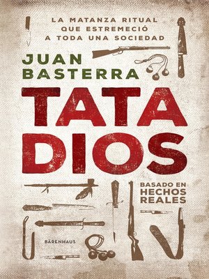 cover image of Tata Dios